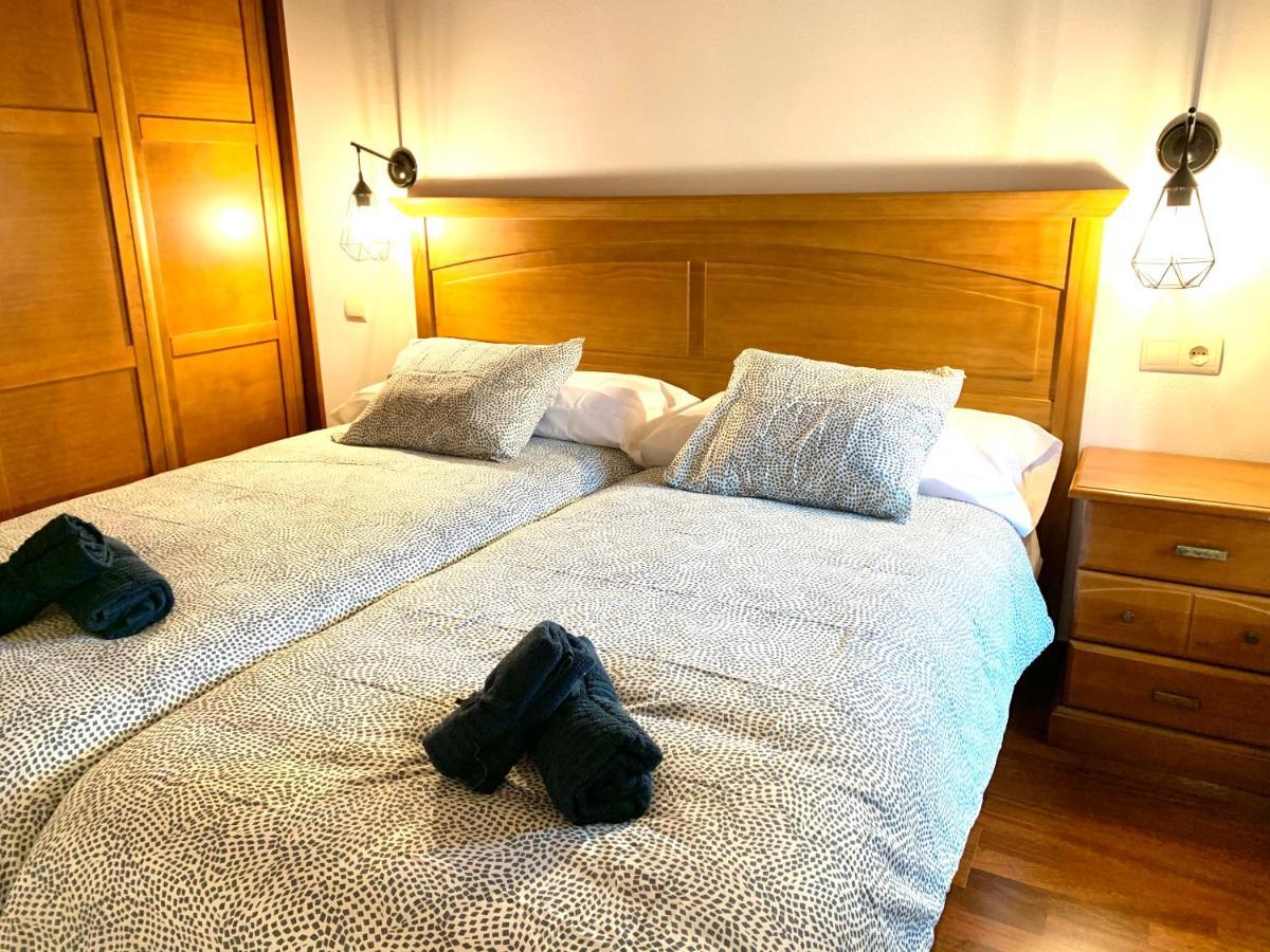 Atico Jaca Centro Apartment Екстериор снимка