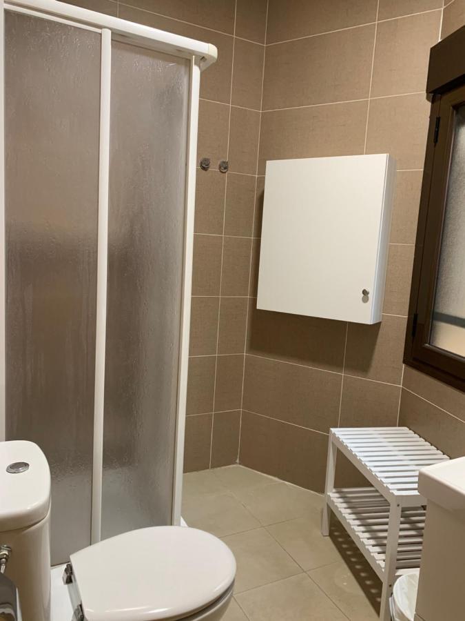 Atico Jaca Centro Apartment Екстериор снимка